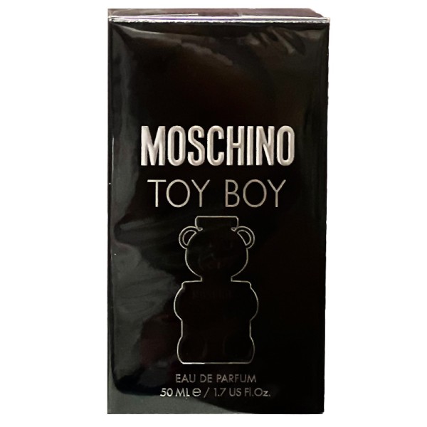 Moschino Toy Boy Eau de Parfum - 50ml