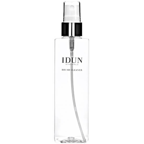 Idun Minerals Brush Cleaner - 150ml