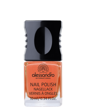 Peach it up Nagellack (10ml) alessandro