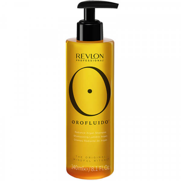 Orofluido - Shampoo Radiance Argan Proefessional Revlon