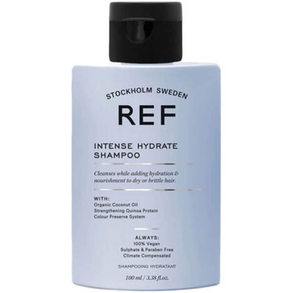 Intense Hydrate Shampoo - 100ml