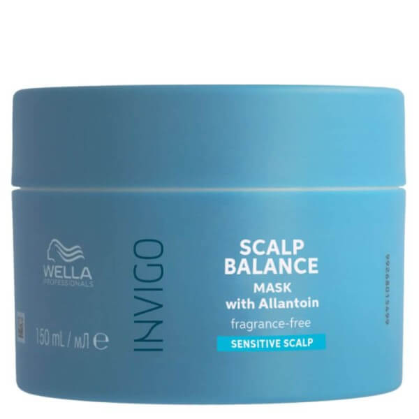 Scalp Balance Mask