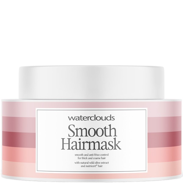 Waterclouds Smooth Hairmask - 250ml