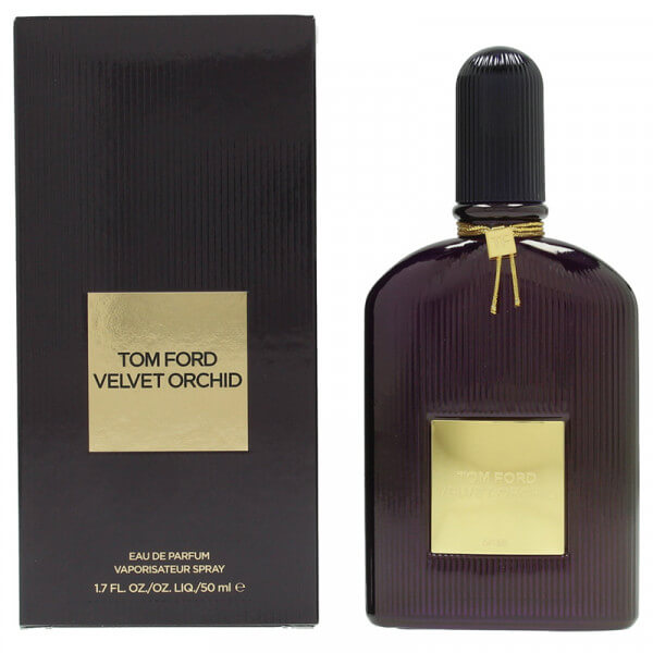 Buy Tom Ford Velvet Orchid Eau de Parfum - 50ml cheap