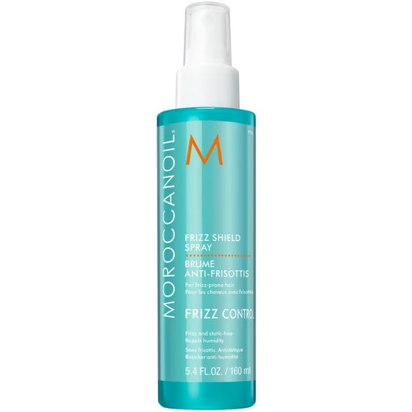 Frizz Shield Spray - 160ml