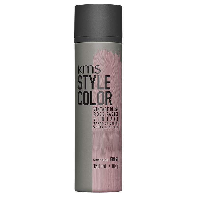 Buy Style Color Vintage Blush Rose Pastel 150ml Cheap