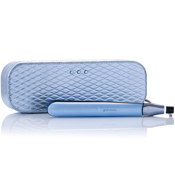 ghd Chronos Styler - Icy Blue Collection