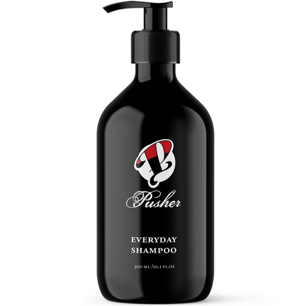 Pusher Everyday Shampoo - 300ml