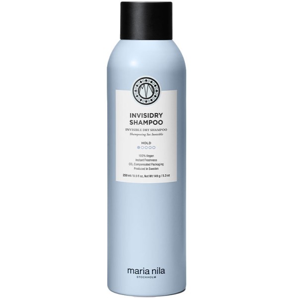 Invisidry Shampoo - 250ml