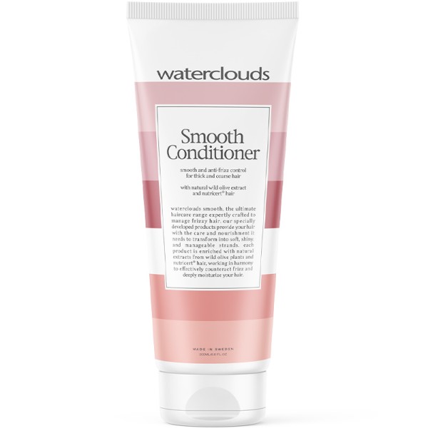 Waterclouds Smooth Conditioner - 200ml