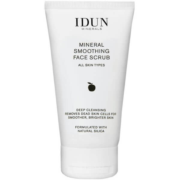 Mineral Smoothing Face Scrub - 75ml