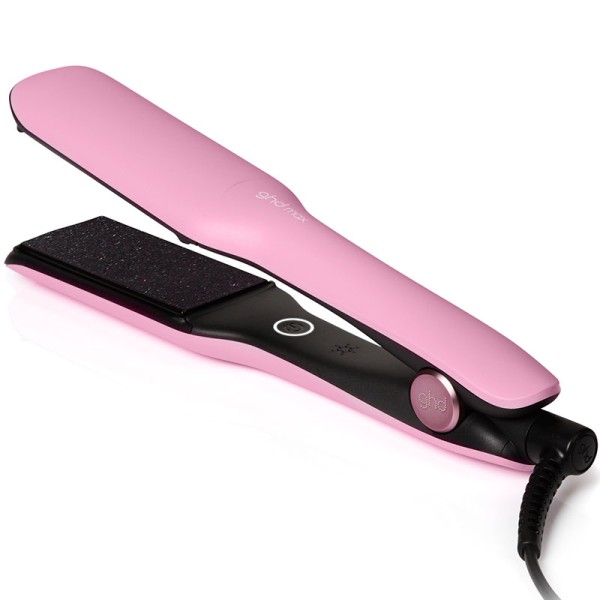 ghd Max Styler - Pink Collection