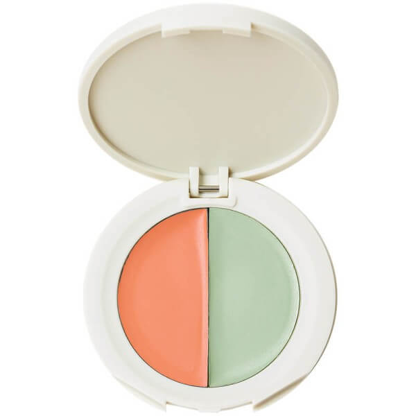 Duo Concealer Ringblomma Colour Correcting - 2.8g