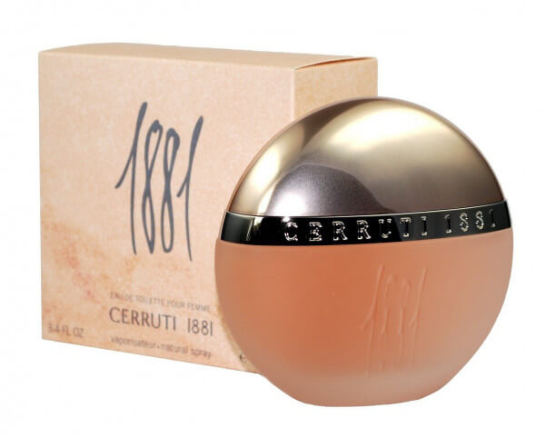 Cerruti 1881 Women (edt 30ml)