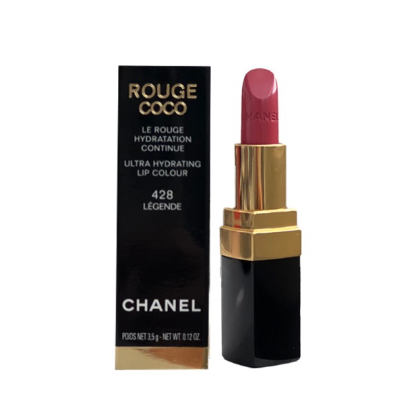 Rouge Coco Lip Colour - 428 Légende