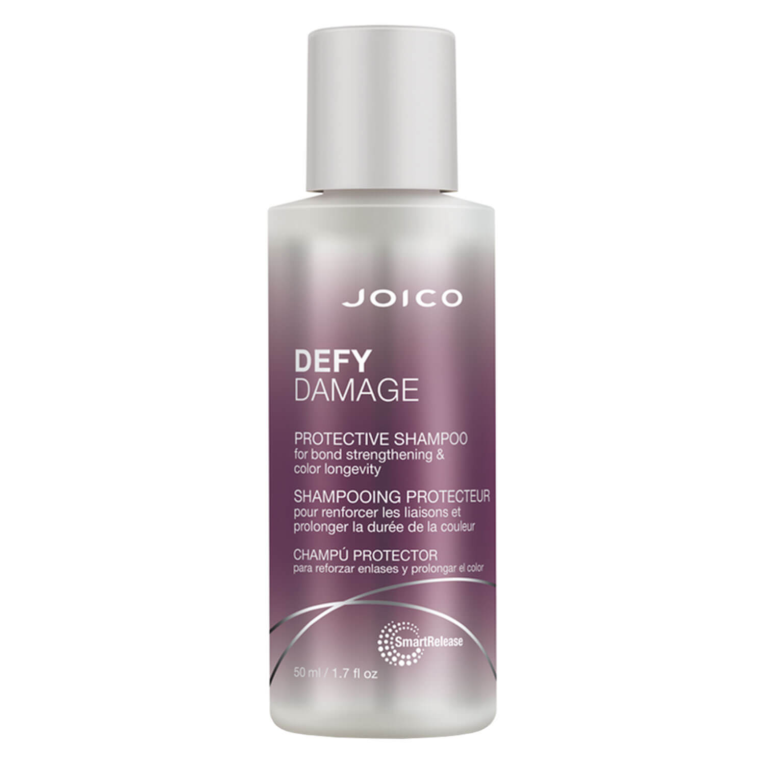 Defy Damage Protective Shampoo 50ml günstig kaufen