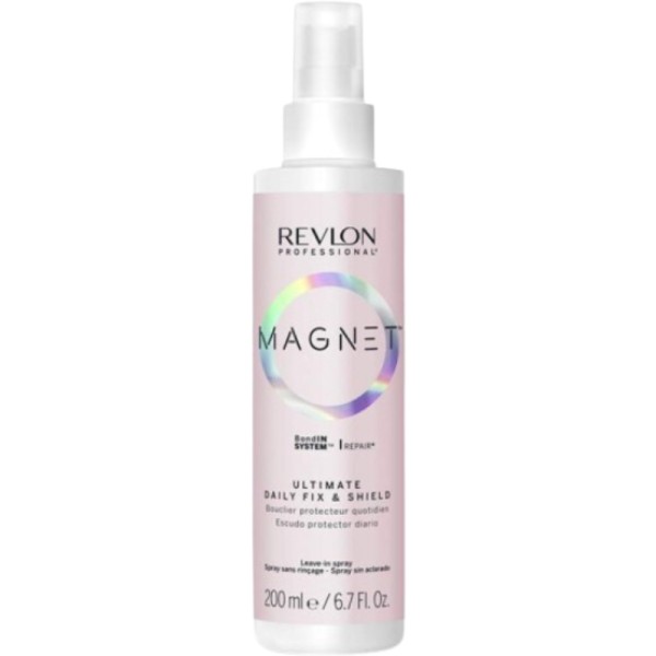 Revlon Magnet Ultimate Daily Fix & Shield - 200ml