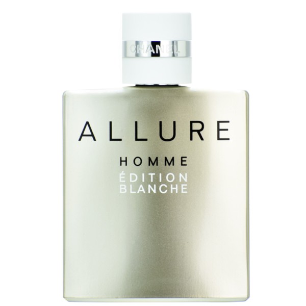 Allure Homme Édition Blanche Eau de Parfum - 100ml