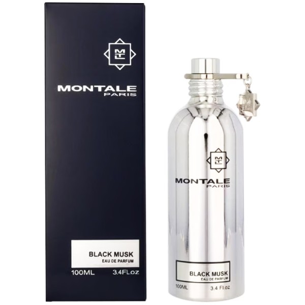 Montale Black Musk Eau de Parfum - 100ml