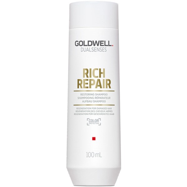 Rich Repair Restoring Shampoo - 100ml