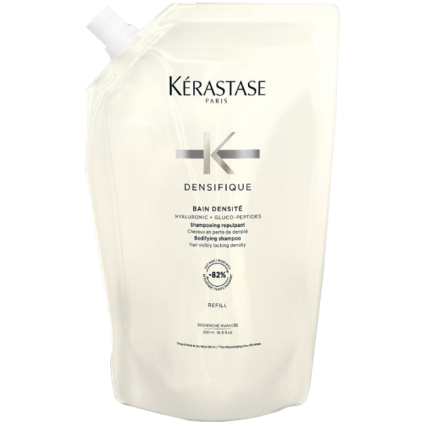 Densifique - Bain Densité Refill Pouch - 500ml