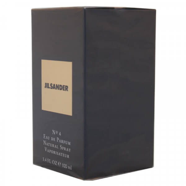 Jil Sander No.4 (edp 100ml)