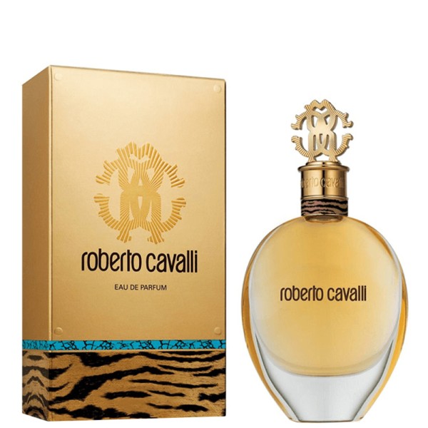 Roberto Cavalli Signature Eau de Parfum - 30ml