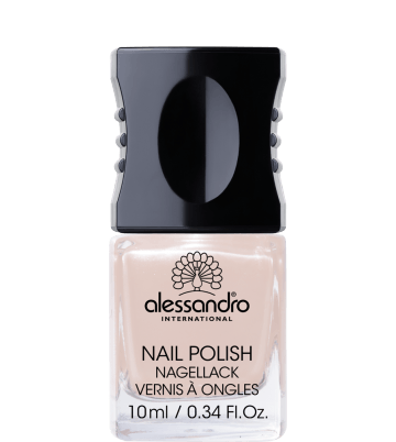 Shimmer Shell Nagellack (10ml) alessandro