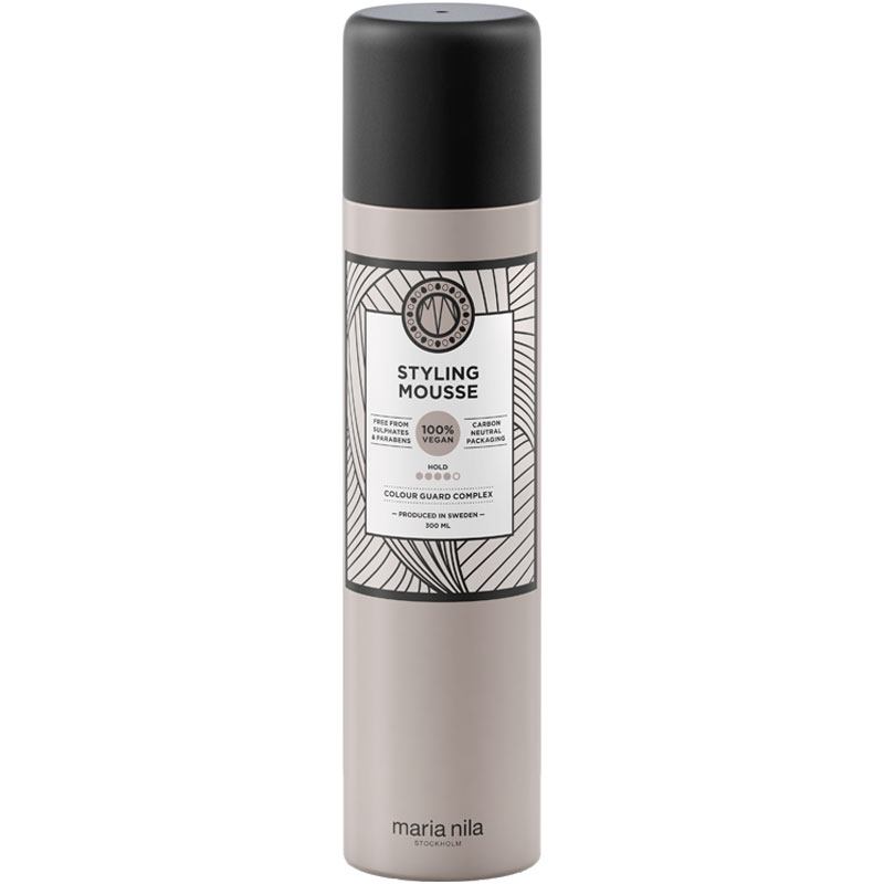 Styling Mousse 300ml Maria Nila clickandcare.ch