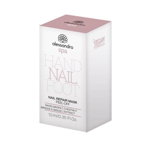 Nail Repair Mask Peel-Off - 10ml