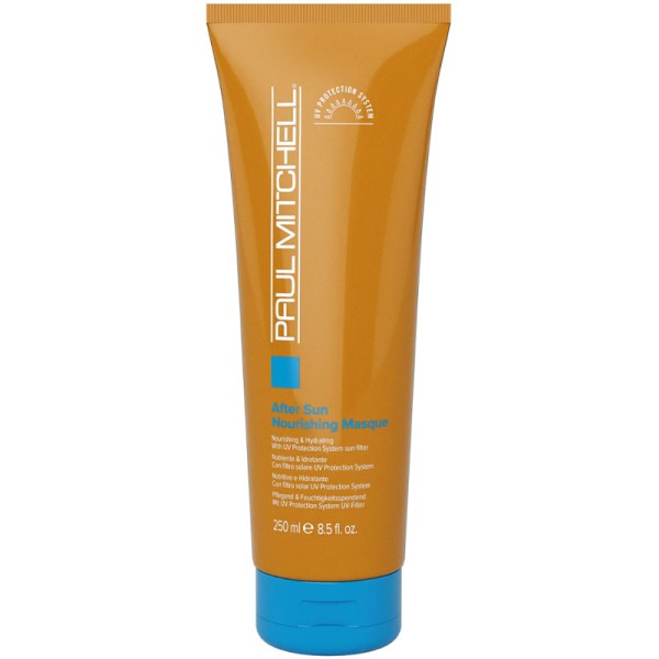 Paul Mitchell Sun - After Sun Nourishing Masque