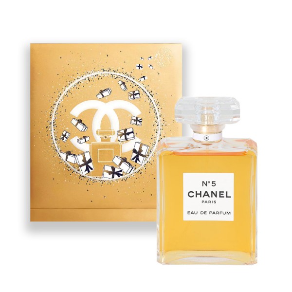 Chanel N°5 Eau de Parfum Limited Edition - 100ml