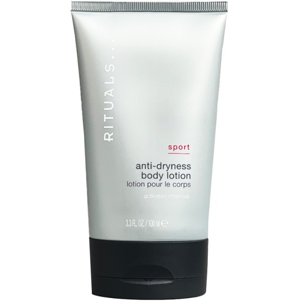 Rituals Homme Sport Anti-Dryness Body Lotion - 100ml