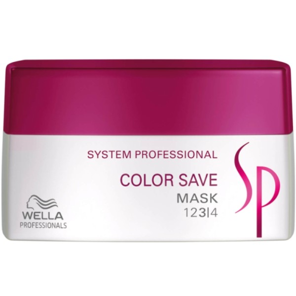 Sp Color Save Mask