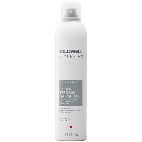 StyleSign - Extra Strong Hairspray - 300ml