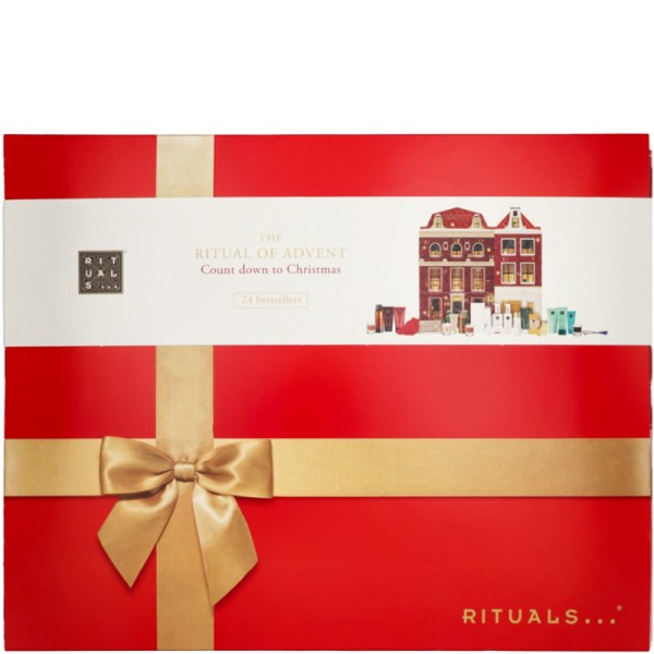 Rituals The Ritual of Advent Adventskalender