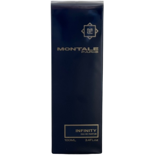 Montale Infinity Eau de Parfum - 100ml