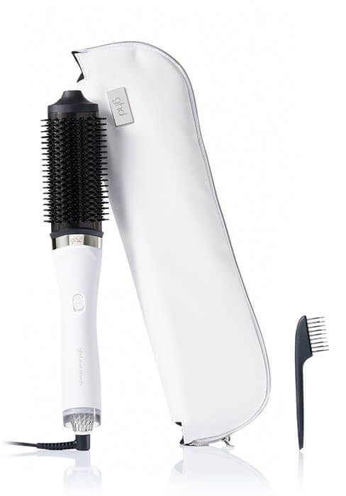 ghd Duet Blowdry Hairbrush Dryer