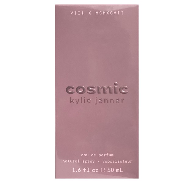 Kylie Jenner Cosmic Eau de Parfum - 50ml