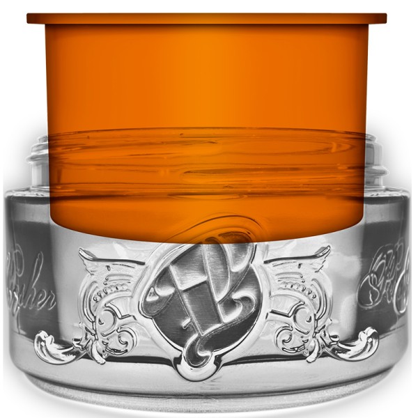 Fastback Strong Hold Pomade Refill - 85g