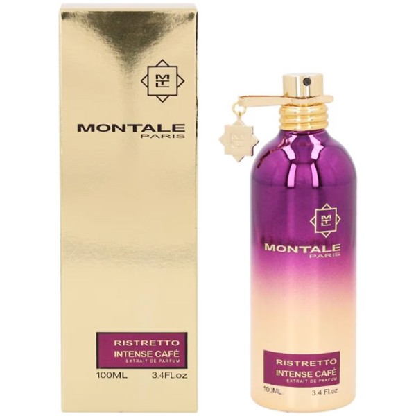 Montale Ristretto Intense Café Eau de Parfum - 100ml