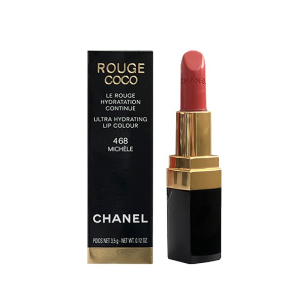 Rouge Coco Lip Colour - 468 Michèle