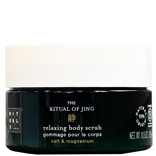 Rituals Jing Relaxing Body Scrub Salt & Magnesium - 300g