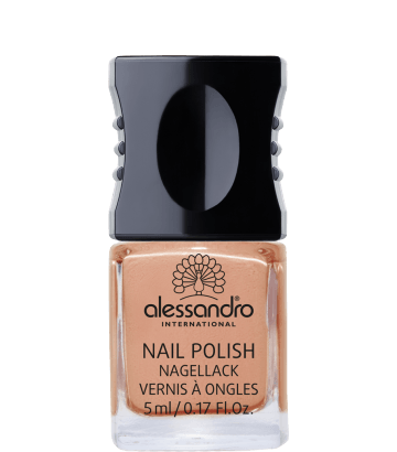 Mousse Au Chocolat Nagellack (10ml) alessessandro