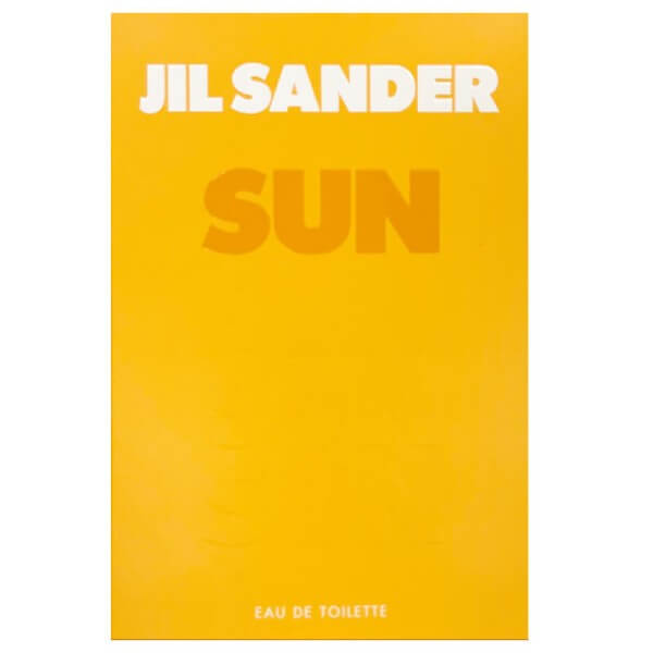 Jil Sander Sun Geschenkset - 150ml