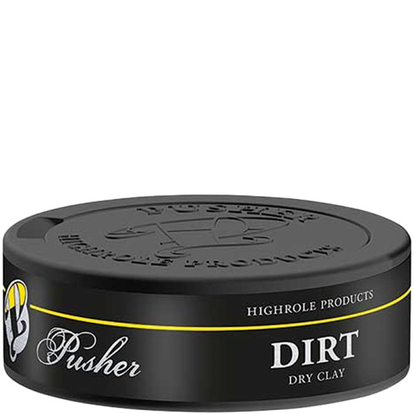 Dirt Pocket Size Dry Clay - 42g