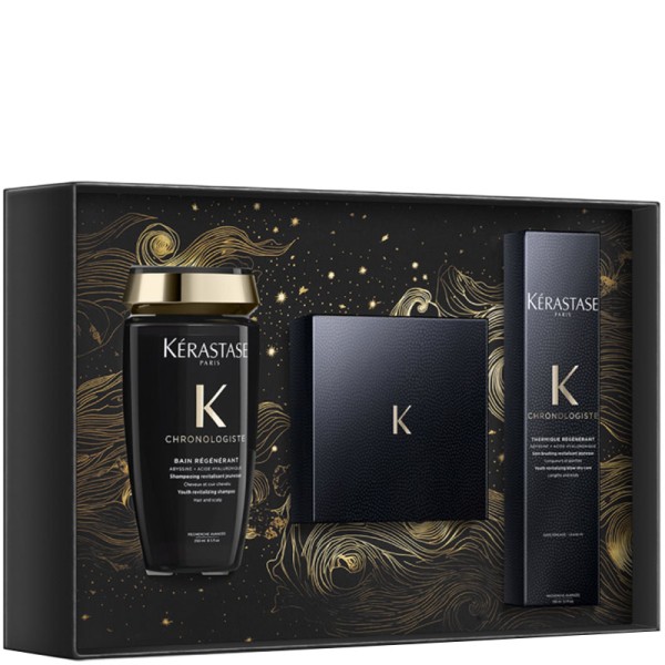 Chronologiste Masque Coffret - 600ml