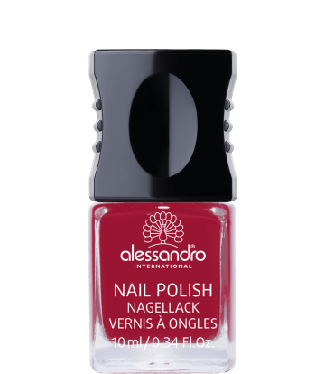 Red Illusion Nagellack (10ml) alessandro