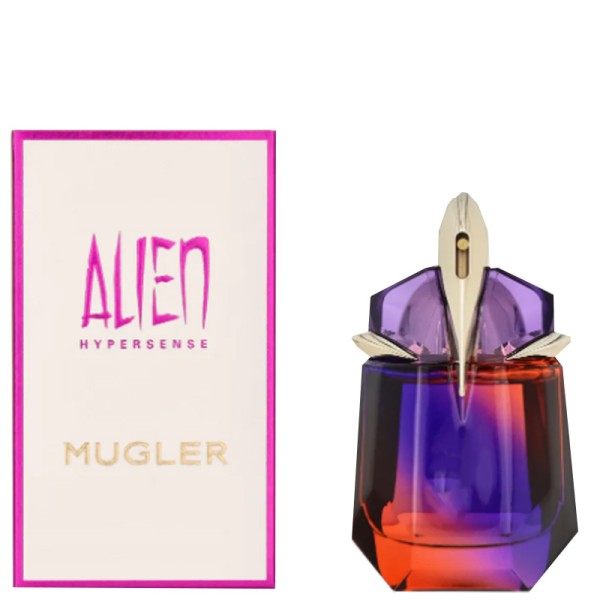  Mugler Alien Hypersense Eau de Parfum - 30ml