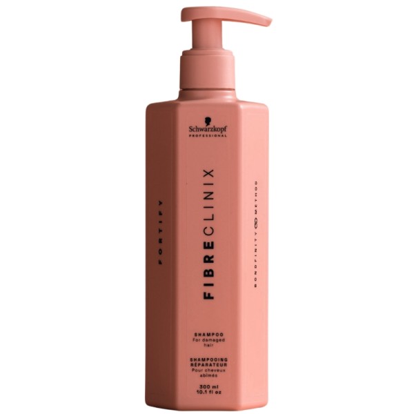 Fibre Clinix Fortify Shampoo - 300ml